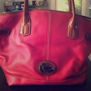 Dooney & Bourke Bag